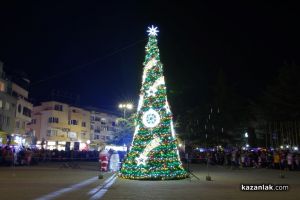  / Новини от Казанлък