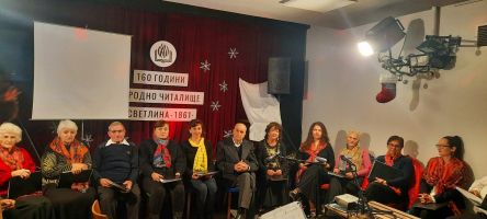  / Новини от Казанлък