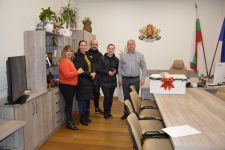  / Новини от Казанлък