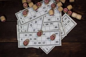 История на бингото / Новини от Казанлък