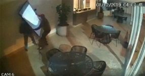 Хванаха крадец, задигнал велосипеди и телевизори от дом / Новини от Казанлък