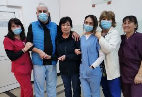  / Новини от Казанлък