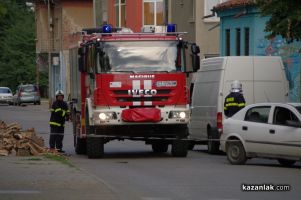  / Новини от Казанлък