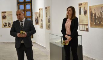  / Новини от Казанлък