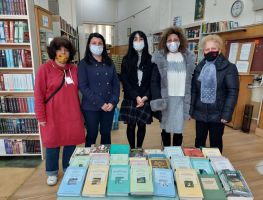  / Новини от Казанлък