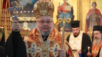 Митрополит Киприан на 3 март: „Величавата история на България ще ни отведе до вярата и достойнството“ / Новини от Казанлък