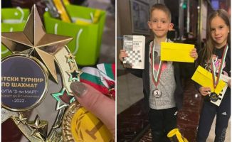  / Новини от Казанлък