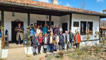  / Новини от Казанлък