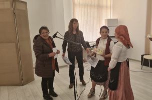  / Новини от Казанлък