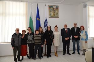  / Новини от Казанлък