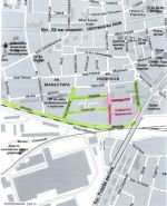 Улиците “Съединение“ и “Земеделска“ в ЖК “Новенски“ със затворени участъци от утре / Новини от Казанлък