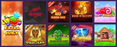 Какви игри можем да открием в Казино Сезам / Новини от Казанлък