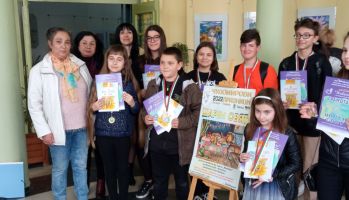  / Новини от Казанлък