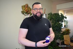  / Новини от Казанлък