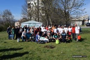  / Новини от Казанлък