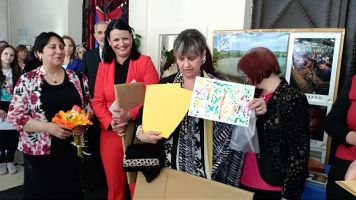  / Новини от Казанлък