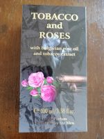 Казанлъшки парфюм от тютюн и рози  участва в международна изложба / Новини от Казанлък