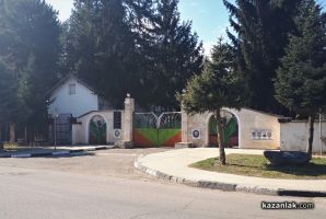 Ден на отворените врати във военното поделение на Казанлък / Новини от Казанлък