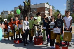  / Новини от Казанлък