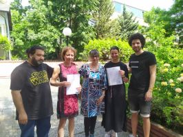  / Новини от Казанлък