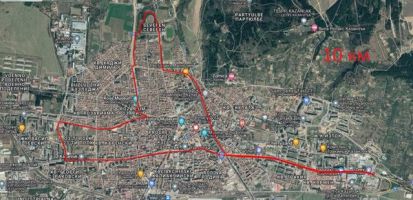  / Новини от Казанлък