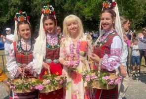  / Новини от Казанлък