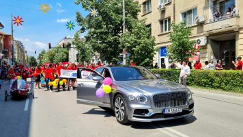  / Новини от Казанлък