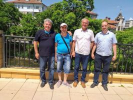  / Новини от Казанлък