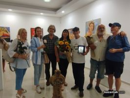  / Новини от Казанлък