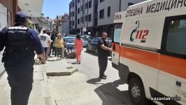  / Новини от Казанлък