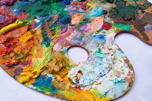 Откриха Осмия Международния арт пленер „Изкуството в Мъглиж” / Новини от Казанлък