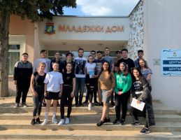  / Новини от Казанлък