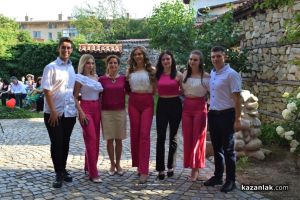  / Новини от Казанлък