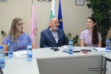  / Новини от Казанлък