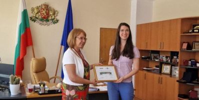  / Новини от Казанлък