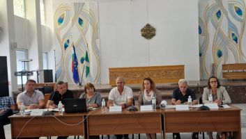  / Новини от Казанлък