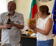  / Новини от Казанлък