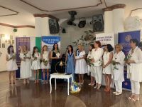 Клуб “Роза Алба“ постави началото си в Казанлък / Новини от Казанлък