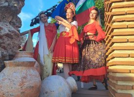  / Новини от Казанлък