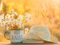 Температури от 13 до 40 градуса ни очакват през август / Новини от Казанлък