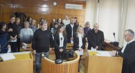  / Новини от Казанлък