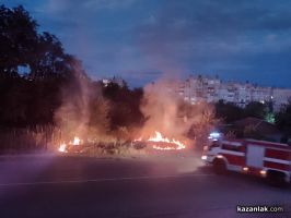  / Новини от Казанлък