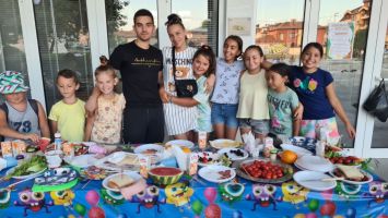  / Новини от Казанлък