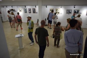  / Новини от Казанлък