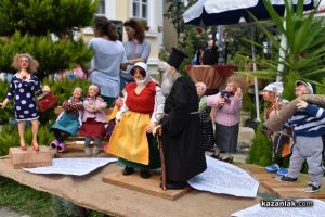  / Новини от Казанлък