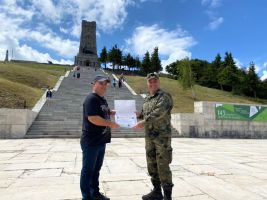  / Новини от Казанлък