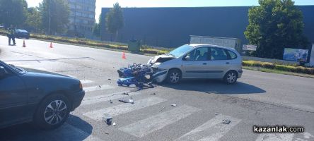  / Новини от Казанлък