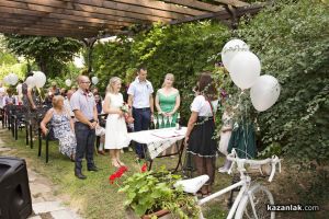  / Новини от Казанлък