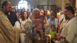 На Успение Богородично – митрополит Киприан служи в Казанлък / Новини от Казанлък