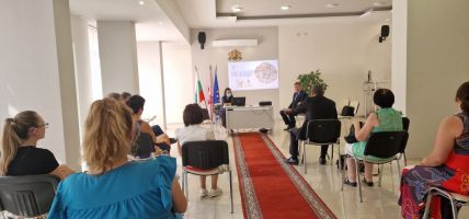  / Новини от Казанлък